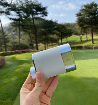 골프거리측정기 추천 버디메이트 프로 OLED 레이저거리측정기